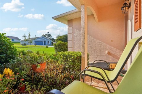 Villa ou maison à vendre à Umatilla, Floride: 2 chambres, 142.88 m2 № 2338858 - photo 7