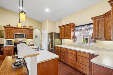 Villa ou maison à vendre à Umatilla, Floride: 2 chambres, 142.88 m2 № 2338858 - photo 13