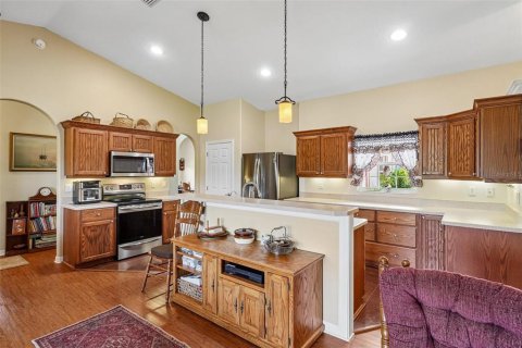 Villa ou maison à vendre à Umatilla, Floride: 2 chambres, 142.88 m2 № 2338858 - photo 10