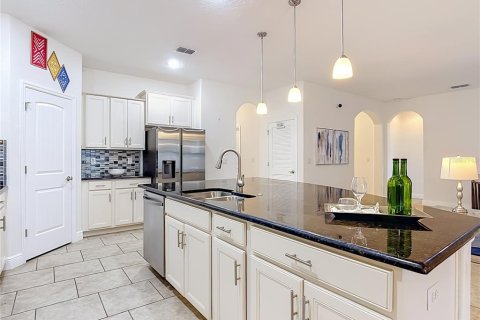 Купить виллу или дом в Оберндейл, Флорида 3 комнаты, 258.92м2, № 2230566 - фото 19