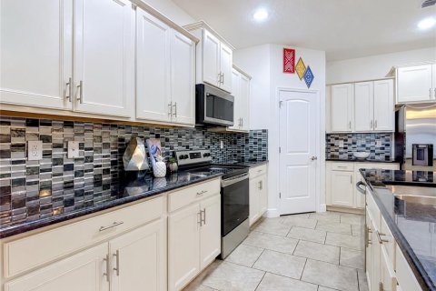 Купить виллу или дом в Оберндейл, Флорида 3 комнаты, 258.92м2, № 2230566 - фото 17