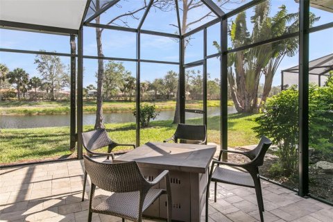 Villa ou maison à louer à Venice, Floride: 3 chambres, 201.78 m2 № 1620794 - photo 28