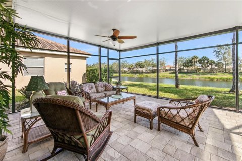 Villa ou maison à louer à Venice, Floride: 3 chambres, 201.78 m2 № 1620794 - photo 26