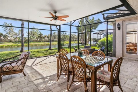Villa ou maison à louer à Venice, Floride: 3 chambres, 201.78 m2 № 1620794 - photo 27