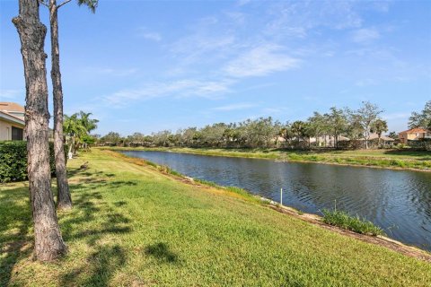 Villa ou maison à louer à Venice, Floride: 3 chambres, 201.78 m2 № 1620794 - photo 29