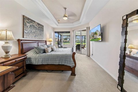 Villa ou maison à louer à Venice, Floride: 3 chambres, 201.78 m2 № 1620794 - photo 9