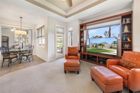 Villa ou maison à louer à Venice, Floride: 3 chambres, 201.78 m2 № 1620794 - photo 24