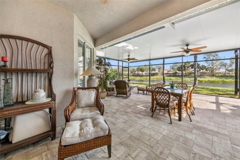 Villa ou maison à louer à Venice, Floride: 3 chambres, 201.78 m2 № 1620794 - photo 25