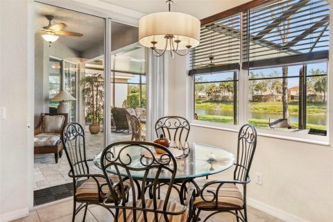 Villa ou maison à louer à Venice, Floride: 3 chambres, 201.78 m2 № 1620794 - photo 22