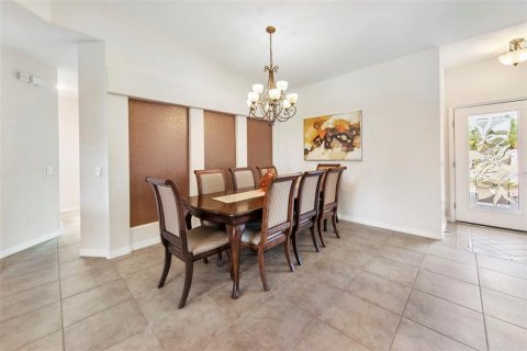 Villa ou maison à louer à Venice, Floride: 3 chambres, 201.78 m2 № 1620794 - photo 7