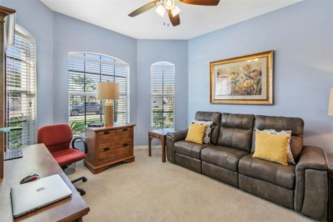 Villa ou maison à louer à Venice, Floride: 3 chambres, 201.78 m2 № 1620794 - photo 4