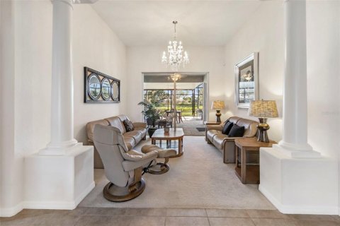 Villa ou maison à louer à Venice, Floride: 3 chambres, 201.78 m2 № 1620794 - photo 6