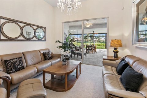 Villa ou maison à louer à Venice, Floride: 3 chambres, 201.78 m2 № 1620794 - photo 11