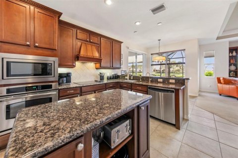 Villa ou maison à louer à Venice, Floride: 3 chambres, 201.78 m2 № 1620794 - photo 19