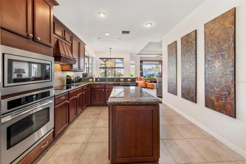 Villa ou maison à louer à Venice, Floride: 3 chambres, 201.78 m2 № 1620794 - photo 18