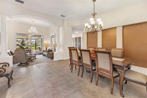 Villa ou maison à louer à Venice, Floride: 3 chambres, 201.78 m2 № 1620794 - photo 5