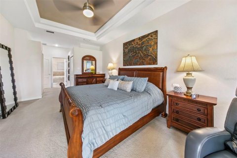 Villa ou maison à louer à Venice, Floride: 3 chambres, 201.78 m2 № 1620794 - photo 10