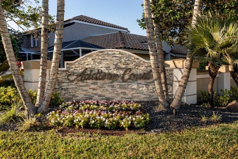 Купить виллу или дом в Корал-Спрингс, Флорида 3 спальни, № 2030469 - фото 25