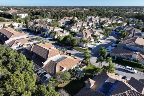 Купить виллу или дом в Корал-Спрингс, Флорида 3 спальни, № 2030469 - фото 26