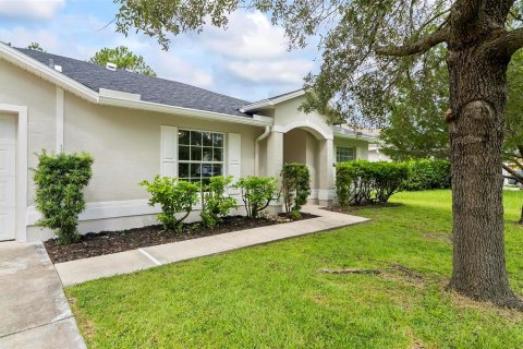 Villa ou maison à vendre à Palm Coast, Floride: 4 chambres, 174.01 m2 № 1845415 - photo 2