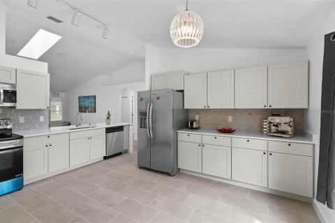Villa ou maison à vendre à Palm Coast, Floride: 4 chambres, 174.01 m2 № 1845415 - photo 28