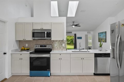 Villa ou maison à vendre à Palm Coast, Floride: 4 chambres, 174.01 m2 № 1845415 - photo 27