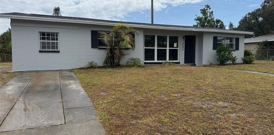 Casa en Titusville, Florida 3 dormitorios, 139.35 m2 № 1852608