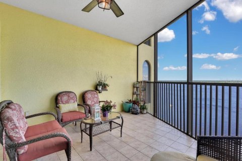 Condo in Fort Myers, Florida, 3 bedrooms  № 1855900 - photo 26
