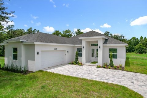 Casa en Plant City, Florida 4 dormitorios, 242.2 m2 № 2223805