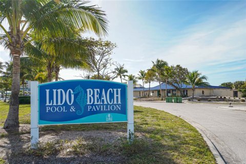 Casa en venta en Sarasota, Florida, 3 dormitorios, 206.15 m2 № 1528826 - foto 3