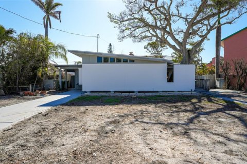 Casa en venta en Sarasota, Florida, 3 dormitorios, 206.15 m2 № 1528826 - foto 16