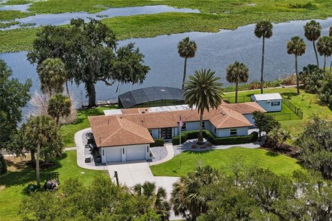 House in Sanford, Florida 3 bedrooms, 209.68 sq.m. № 2101343 - photo 5