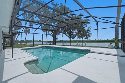 House in Sanford, Florida 3 bedrooms, 209.68 sq.m. № 2101343 - photo 4
