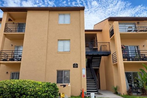 Appartement à Orlando, Floride 2 chambres, 86.77 m2 № 2404731