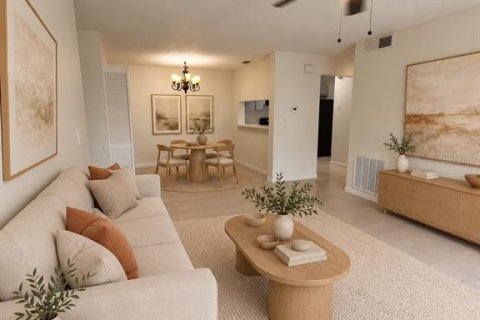Appartement à louer à Orlando, Floride: 2 chambres, 86.77 m2 № 2404731 - photo 4