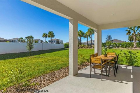 Villa ou maison à vendre à Lakewood Ranch, Floride: 4 chambres, 188.96 m2 № 2403364 - photo 17