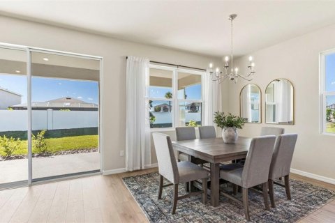 Villa ou maison à vendre à Lakewood Ranch, Floride: 4 chambres, 188.96 m2 № 2403364 - photo 5
