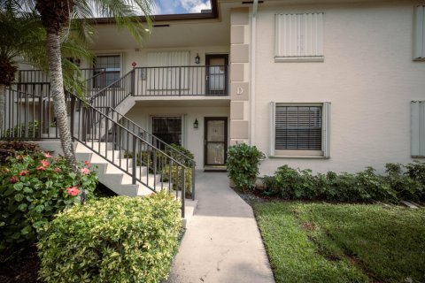 Condo in Jupiter, Florida, 2 bedrooms  № 950280 - photo 1
