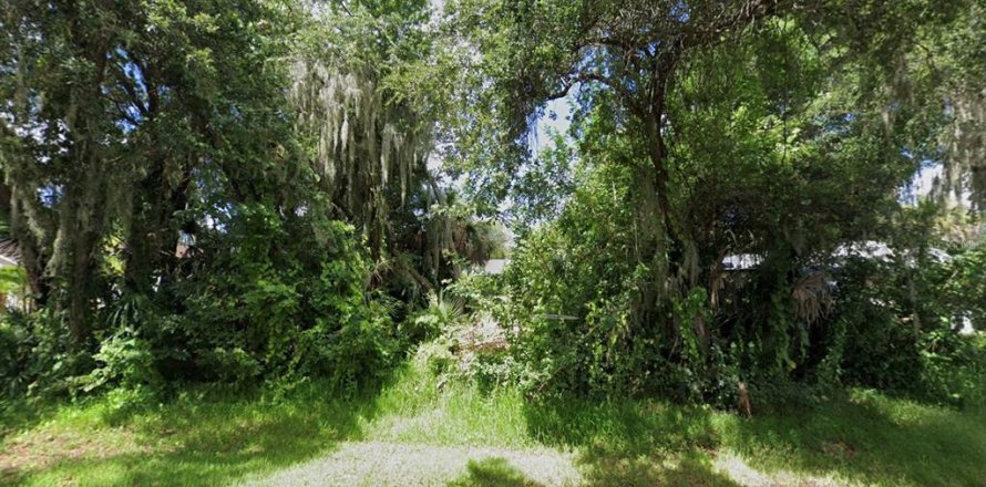 Terrain à Edgewater, Floride № 2098852