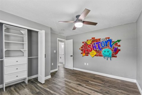 Villa ou maison à vendre à New Smyrna Beach, Floride: 4 chambres, 120.77 m2 № 2284948 - photo 25
