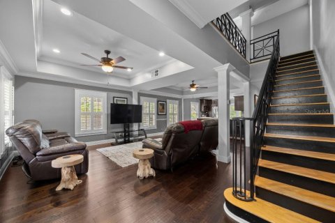 House in Orlando, Florida 6 bedrooms, 289.2 sq.m. № 1808665 - photo 3