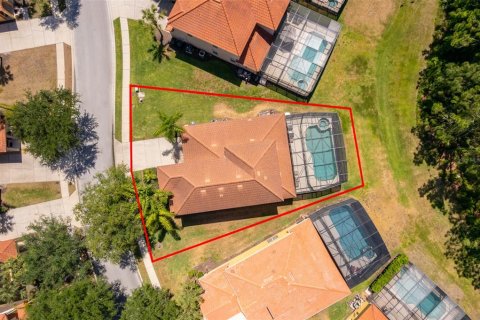 Villa ou maison à vendre à Davenport, Floride: 5 chambres, 248.14 m2 № 2134540 - photo 5