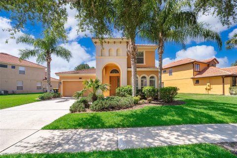 Casa en Davenport, Florida 5 dormitorios, 248.14 m2 № 2134540