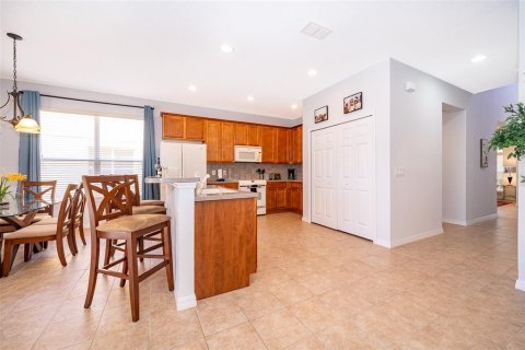 Villa ou maison à vendre à Davenport, Floride: 5 chambres, 248.14 m2 № 2134540 - photo 16