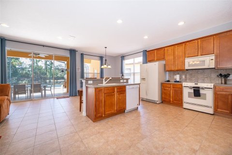 Villa ou maison à vendre à Davenport, Floride: 5 chambres, 248.14 m2 № 2134540 - photo 14
