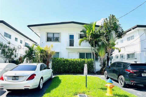 Condominio en venta en North Miami Beach, Florida, 2 dormitorios, 91.97 m2 № 1701647 - foto 20