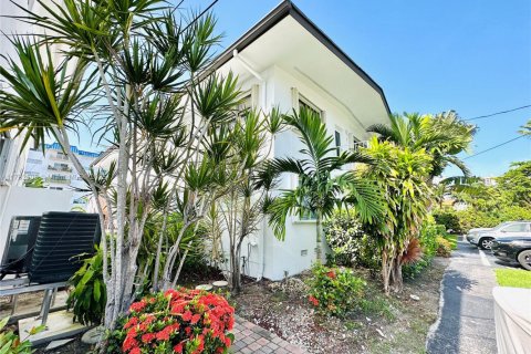 Condominio en venta en North Miami Beach, Florida, 2 dormitorios, 91.97 m2 № 1701647 - foto 22