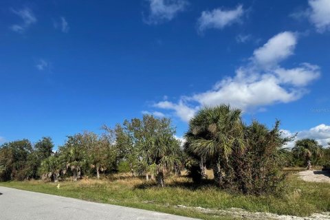 Terreno en venta en Port Charlotte, Florida № 1447663 - foto 2