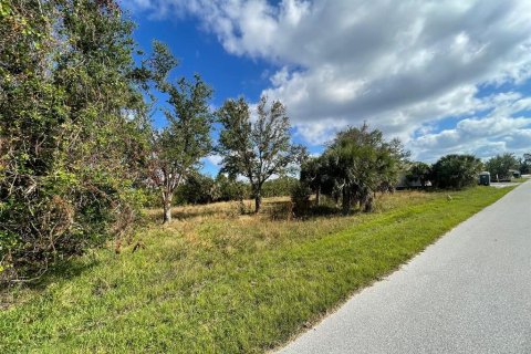 Land in Port Charlotte, Florida № 1447663 - photo 5