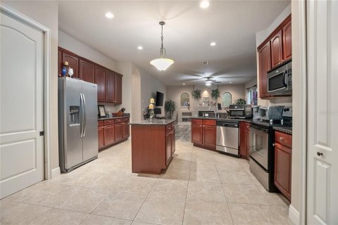 Купить виллу или дом в Дебари, Флорида 8 комнат, 219.06м2, № 1907629 - фото 27